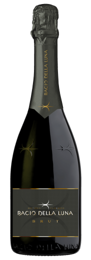 Bacio della Luna Metodo Classico Brut